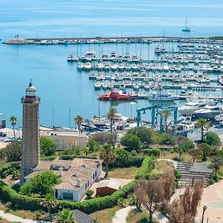 Oldtown - 200mtrs 아파트 *