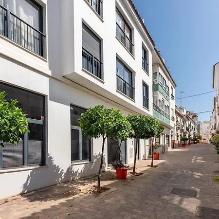 Oldtown - 200mtrs Appartement