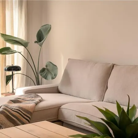Appartement Oldtown - 200mtrs