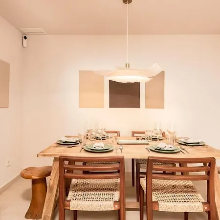 Oldtown - 200mtrs 아파트 에스테포나