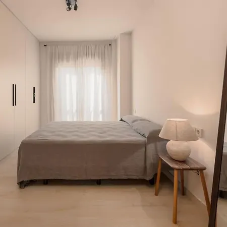 Appartement Oldtown - 200mtrs Estepona