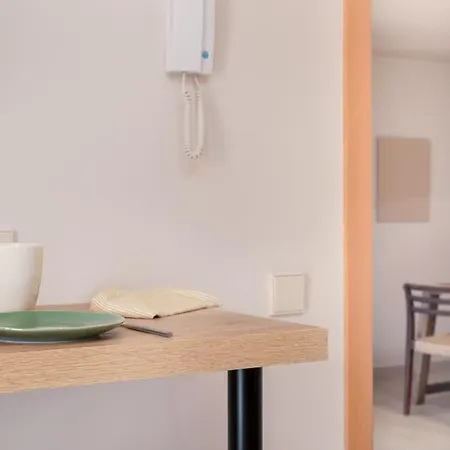 Oldtown - 200mtrs Apartment