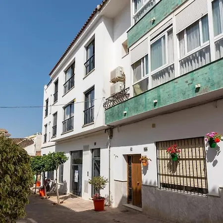 Oldtown - 200mtrs * Estepona