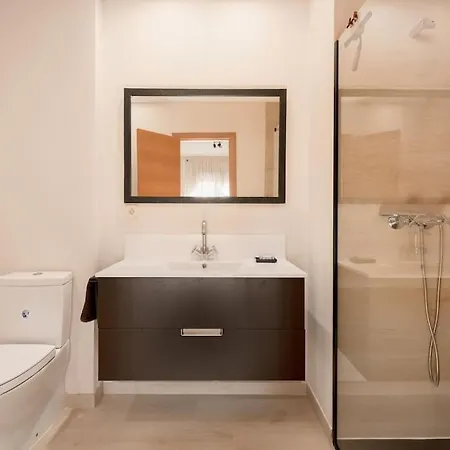 Oldtown - 200mtrs Estepona