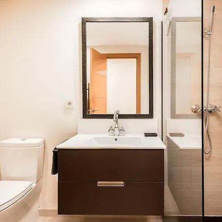 Apartment Oldtown - 200mtrs