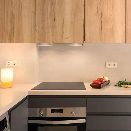 Oldtown - 200mtrs Apartment Estepona