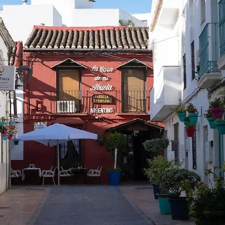 Apartment Oldtown - 200mtrs