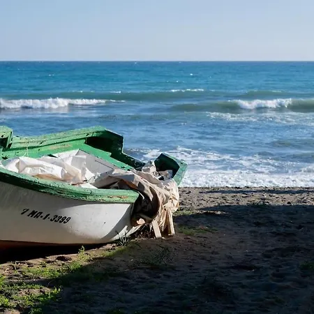 Oldtown - 200mtrs Estepona