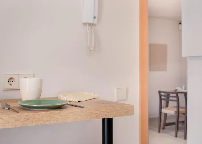 Oldtown - 200mtrs Apartamento