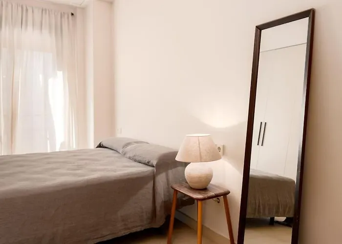 Oldtown - 200mtrs Apartamento *