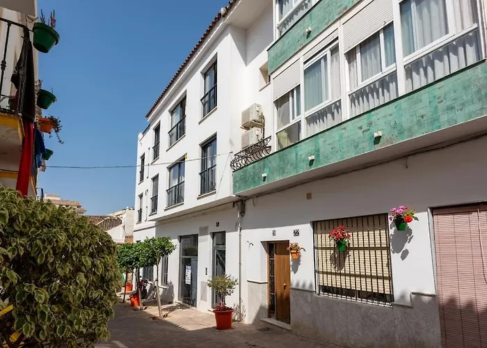 Oldtown - 200mtrs * Estepona