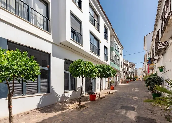 Oldtown - 200mtrs Apartamento