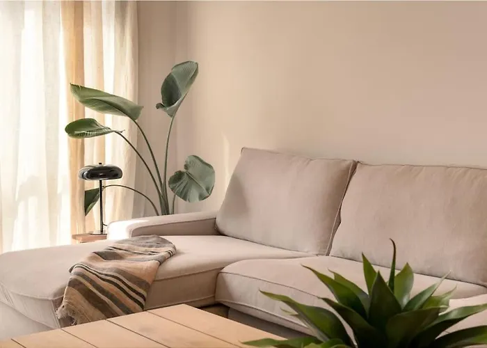 Apartamento Oldtown - 200mtrs