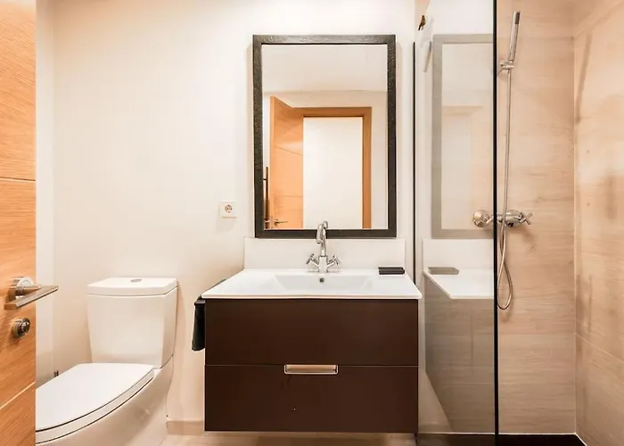 Apartamento Oldtown - 200mtrs