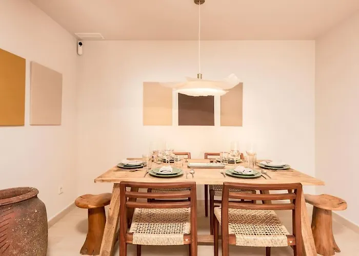 Oldtown - 200mtrs Apartamento Estepona