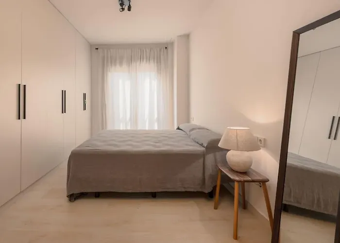 Apartamento Oldtown - 200mtrs Estepona