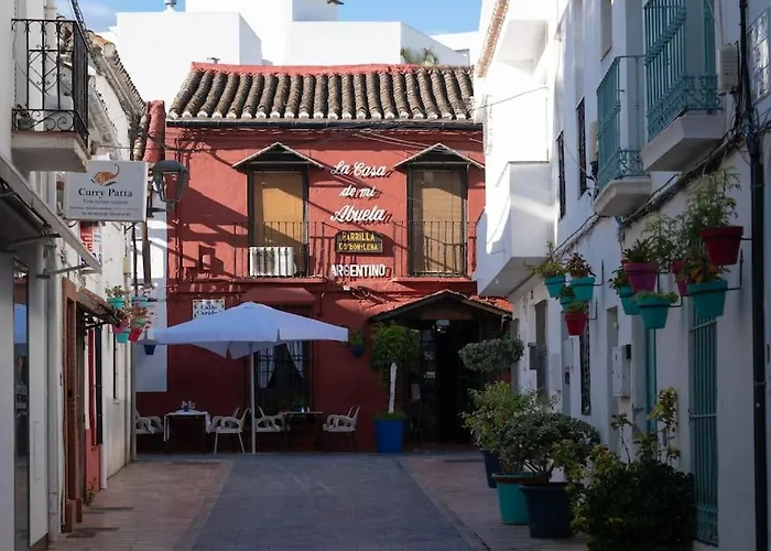 Apartamento Oldtown - 200mtrs