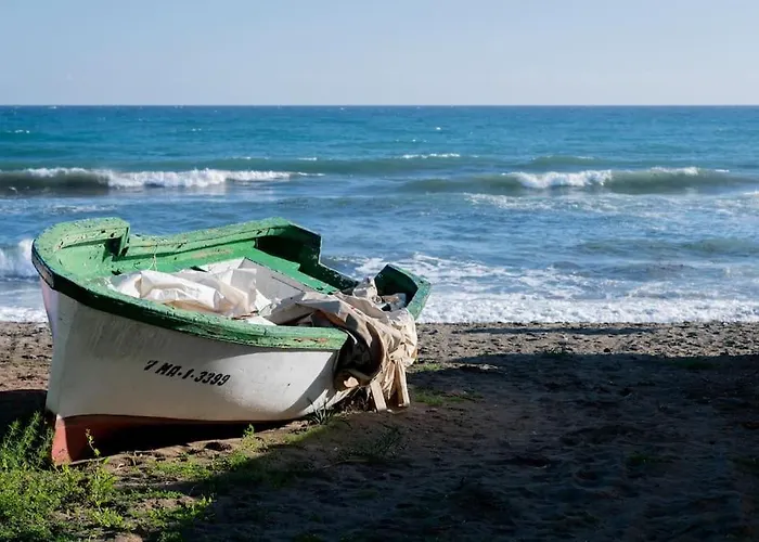 Oldtown - 200mtrs Естепона