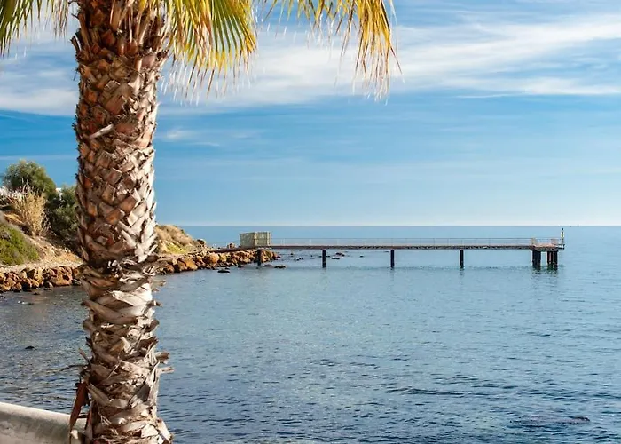 Oldtown - 200mtrs * Estepona