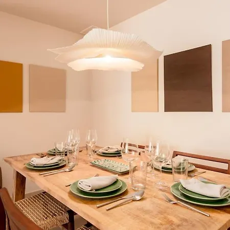 Apartament Oldtown - 200mtrs Estepona