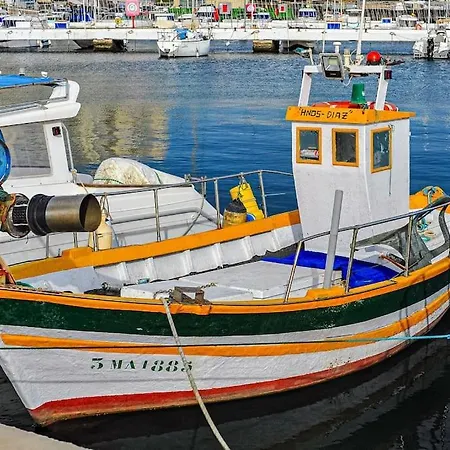 Апартаменты Oldtown - 200mtrs *