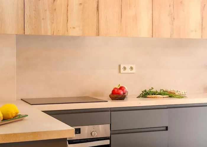 Oldtown - 200mtrs Estepona