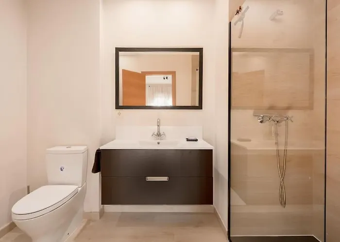 Oldtown - 200mtrs Estepona