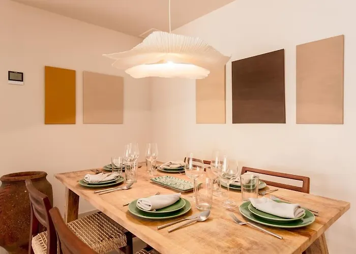 Apartment Oldtown - 200mtrs Estepona